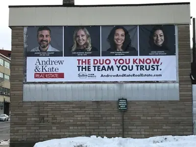 Custom Banners Photo
